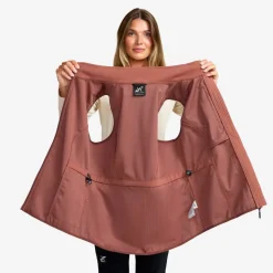 Responder Softshell Vest  Dame