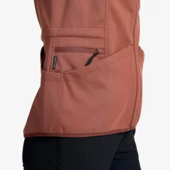 Responder Softshell Vest Dame