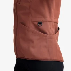 Responder Softshell Vest Dame