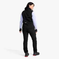 Responder Softshell Vest Dame