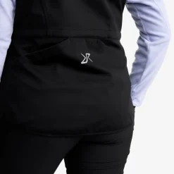 Responder Softshell Vest  Dame