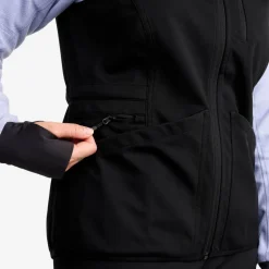 Responder Softshell Vest  Dame