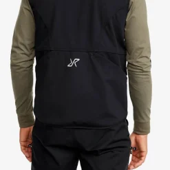 Responder Softshell Vest Herre