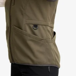 Responder Softshell Vest Dame