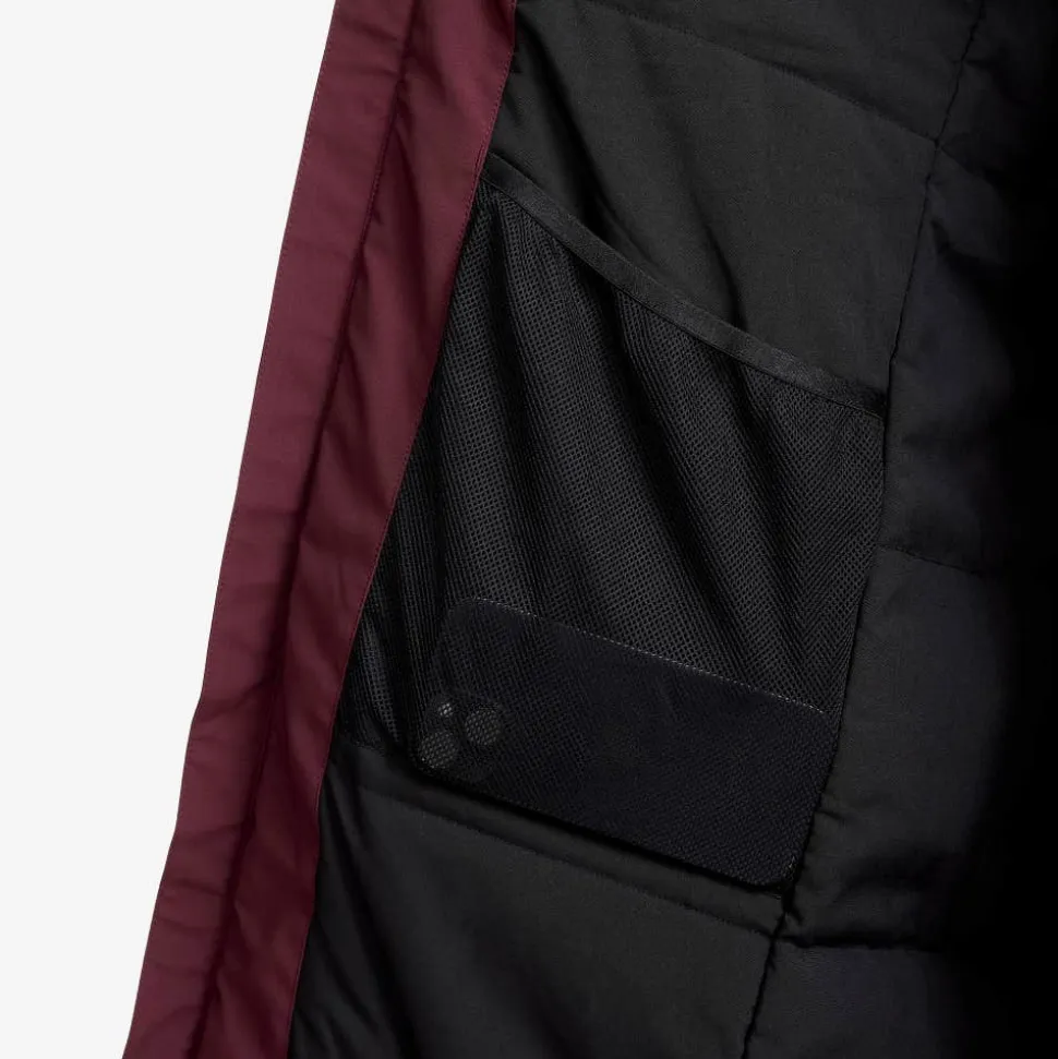 Rhyme 2L Insulated Parka Dame