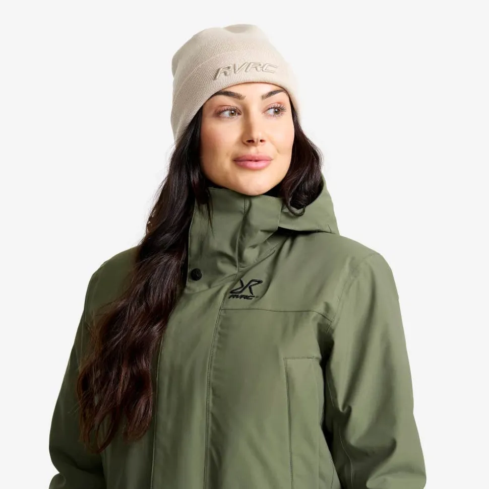 Rhyme 2L Insulated Parka Dame
