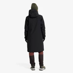 Rhyme 2L Insulated Parka Dame