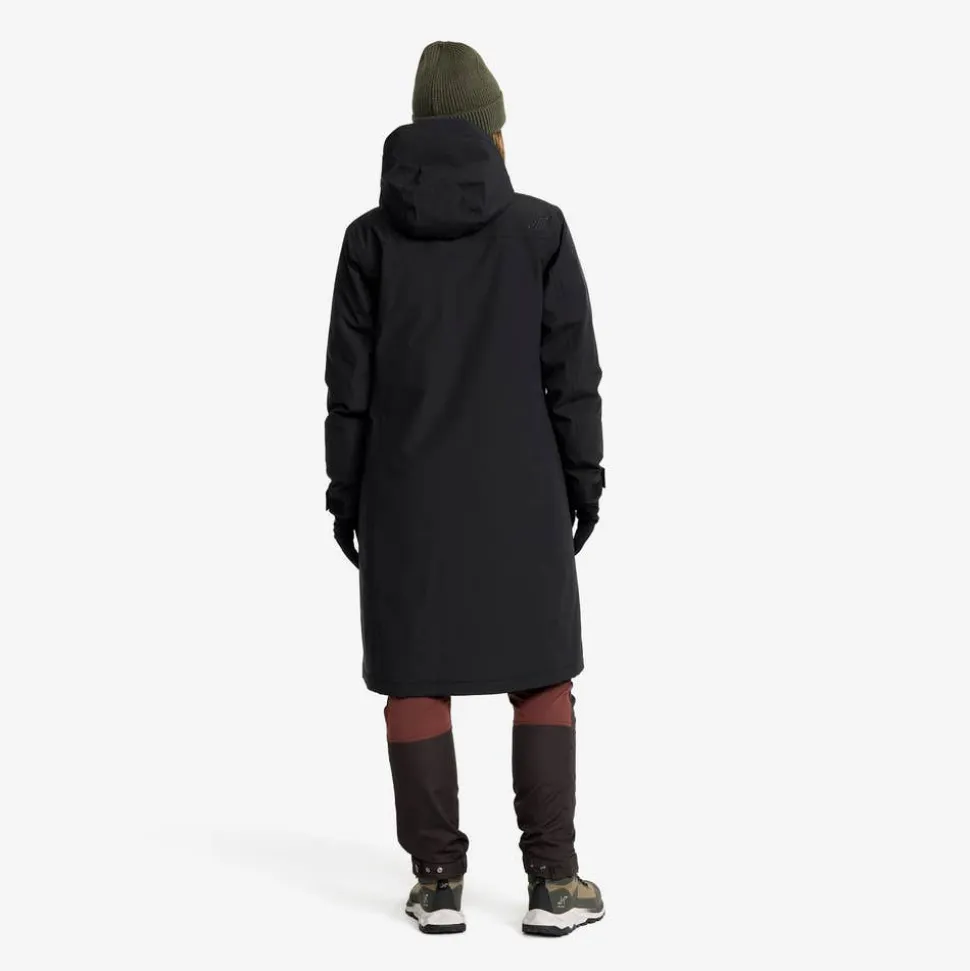 Rhyme 2L Insulated Parka Dame