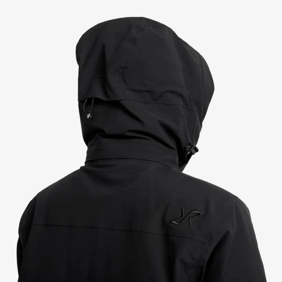Rhyme 2L Insulated Parka Dame