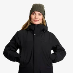 Rhyme 2L Insulated Parka Dame