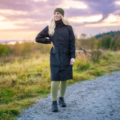 Rhyme 2L Insulated Parka Dame