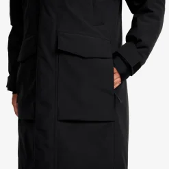 Rhyme 2L Insulated Parka Dame