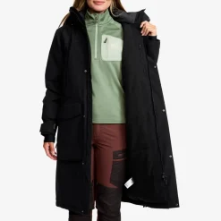 Rhyme 2L Insulated Parka Dame