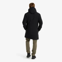 Rhyme 2L Insulated Parka Herre