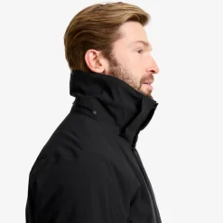 Rhyme 2L Insulated Parka Herre