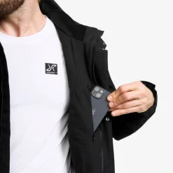 Rhyme 2L Insulated Parka Herre