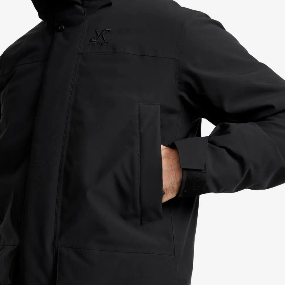 Rhyme 2L Insulated Parka Herre