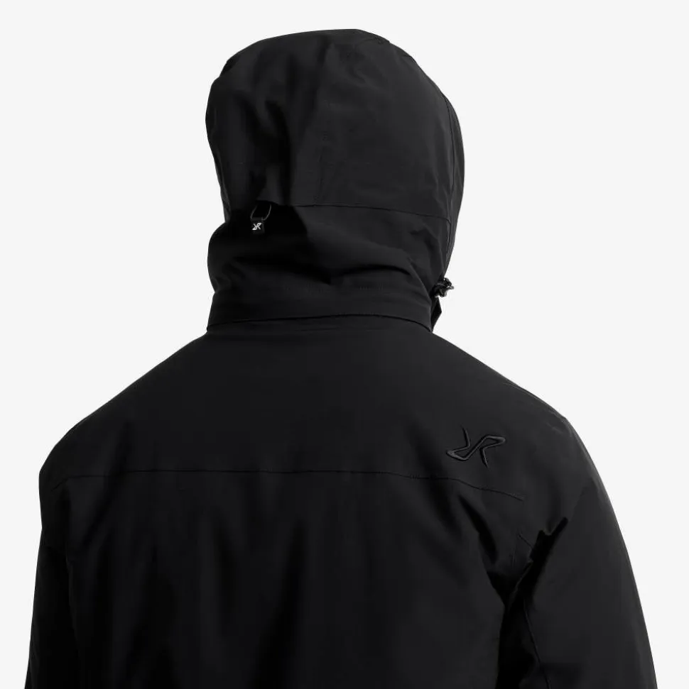 Rhyme 2L Insulated Parka Herre