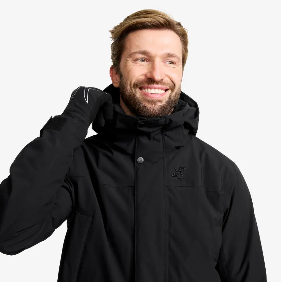 Rhyme 2L Insulated Parka Herre