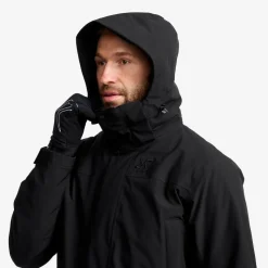Rhyme 2L Insulated Parka Herre