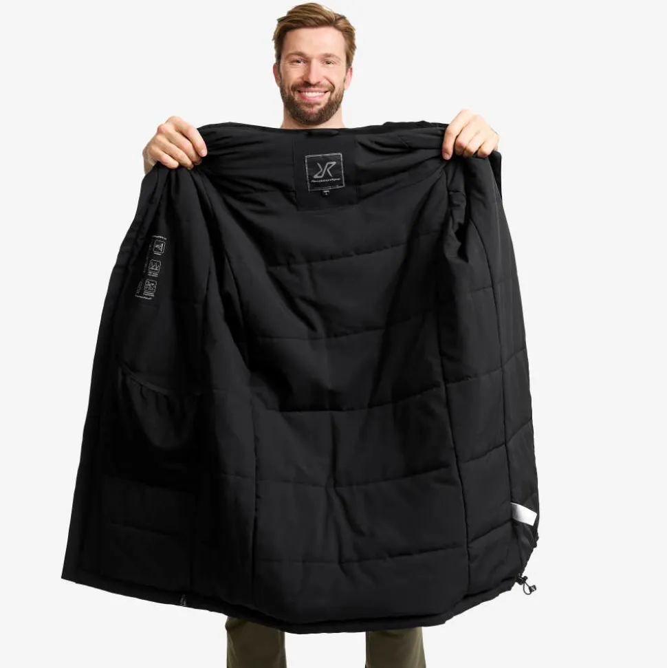 Rhyme 2L Insulated Parka Herre