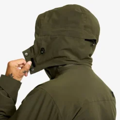 Rhyme 2L Insulated Parka Herre