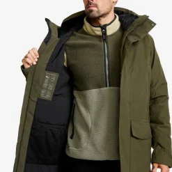 Rhyme 2L Insulated Parka Herre