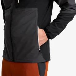 Ridge Trek Stretch Jacket Herre