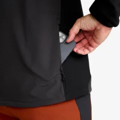 Ridge Trek Stretch Jacket Herre