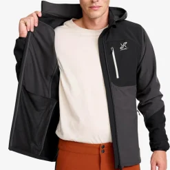 Ridge Trek Stretch Jacket Herre