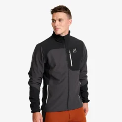 Ridge Trek Stretch Jacket Herre