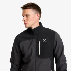 Ridge Trek Stretch Jacket Herre
