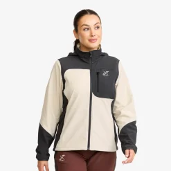Ridge Trek Stretch Jacket Dame