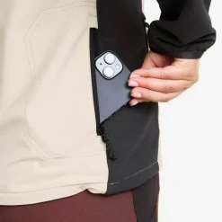 Ridge Trek Stretch Jacket Dame