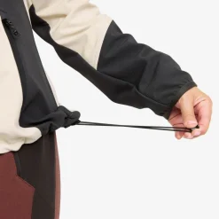 Ridge Trek Stretch Jacket Dame