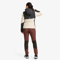 Ridge Trek Stretch Jacket Dame