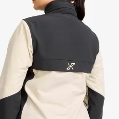 Ridge Trek Stretch Jacket Dame
