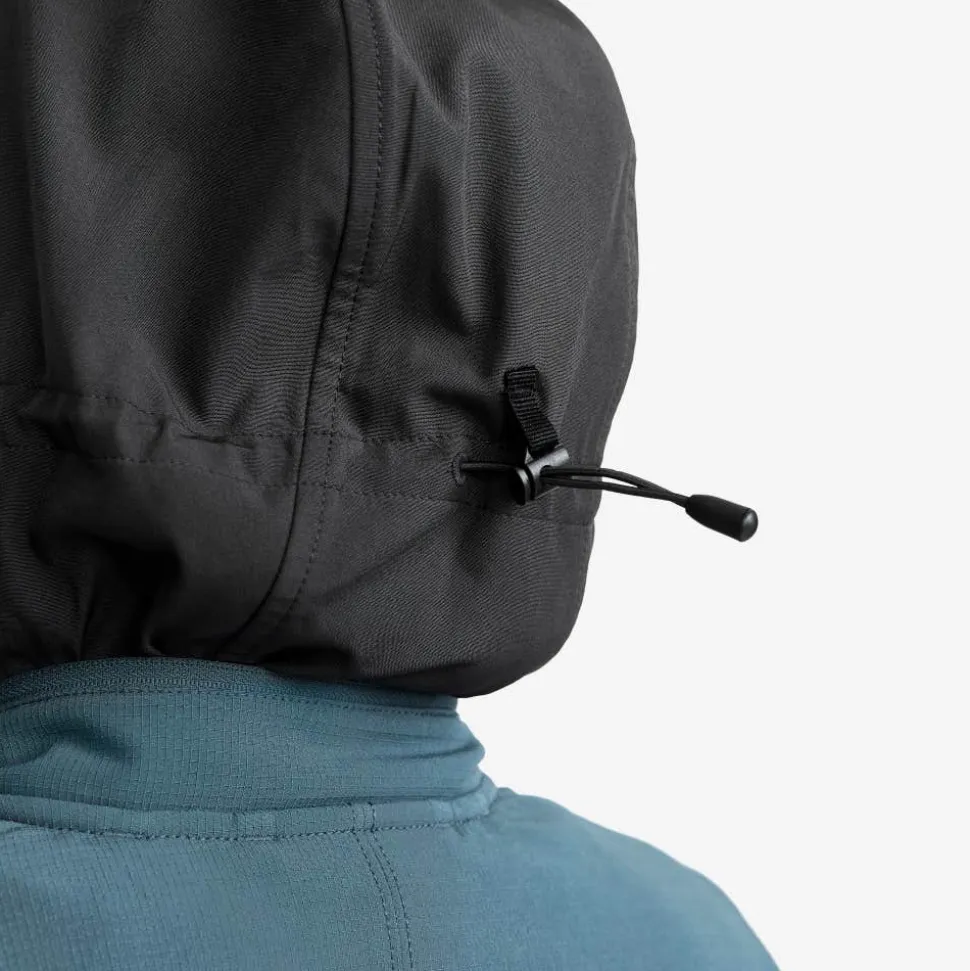 Ridge Trek Stretch Jacket Dame