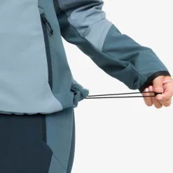 Ridge Trek Stretch Jacket Dame