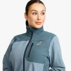 Ridge Trek Stretch Jacket Dame