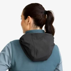 Ridge Trek Stretch Jacket Dame