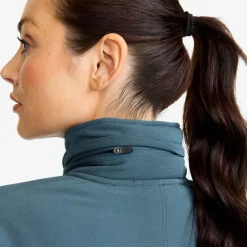 Ridge Trek Stretch Jacket Dame