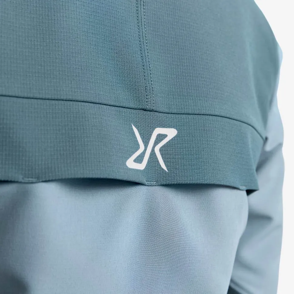 Ridge Trek Stretch Jacket Dame