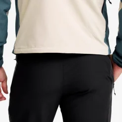 Ridge Trek Stretch Pants Herre