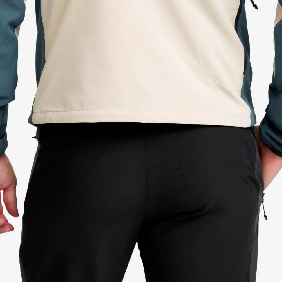 Ridge Trek Stretch Pants Herre
