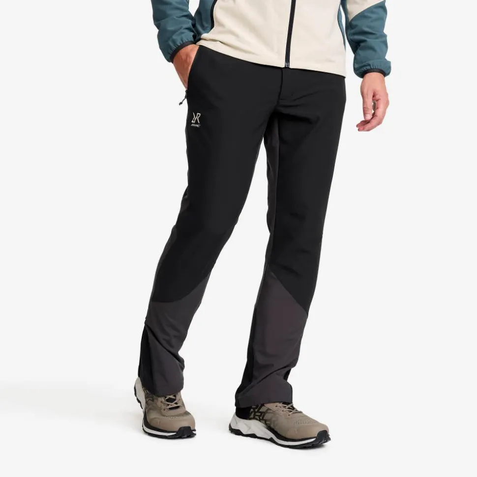 Ridge Trek Stretch Pants Herre