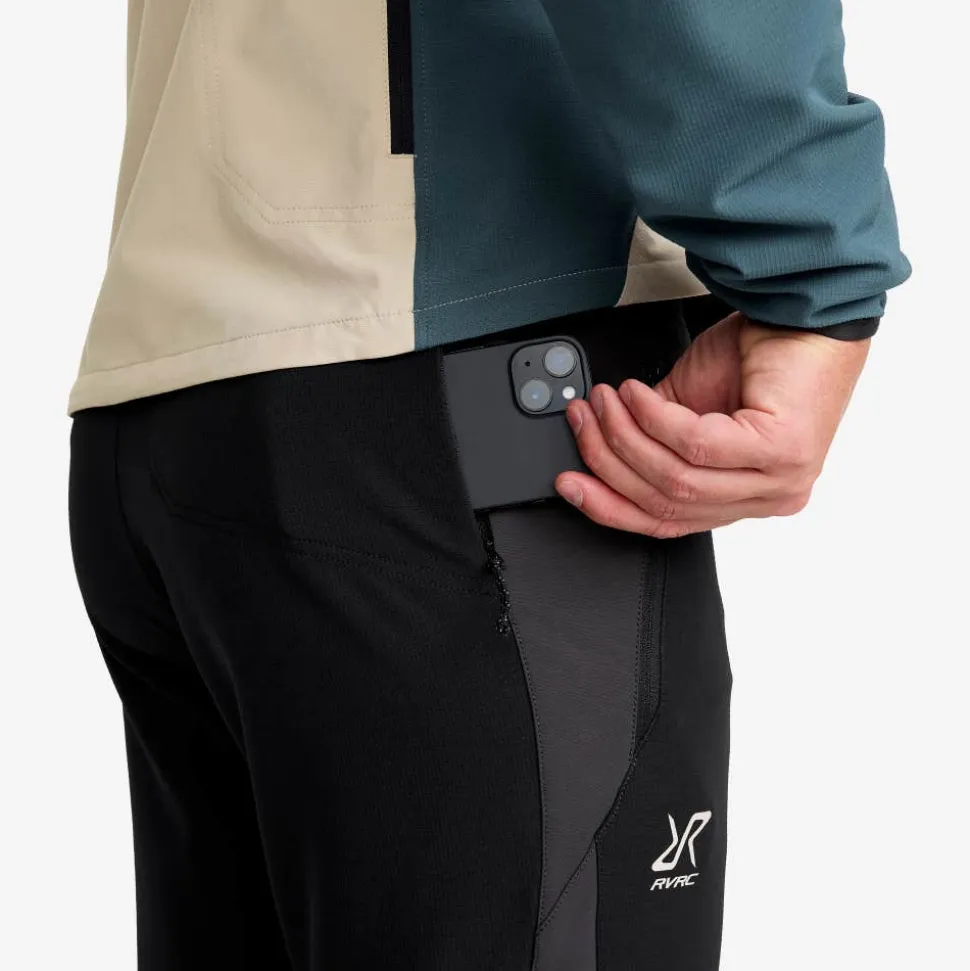 Ridge Trek Stretch Pants Herre