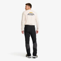 Ridge Trek Stretch Pants Herre