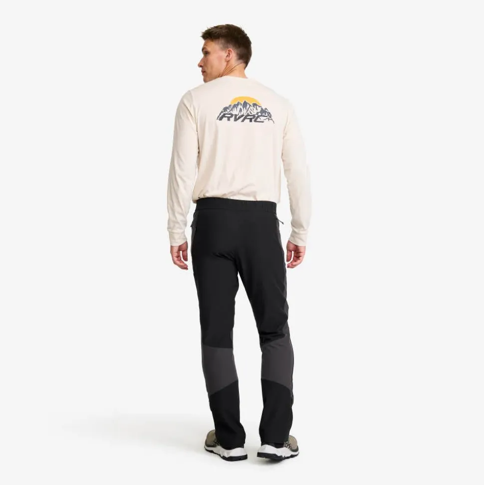 Ridge Trek Stretch Pants Herre