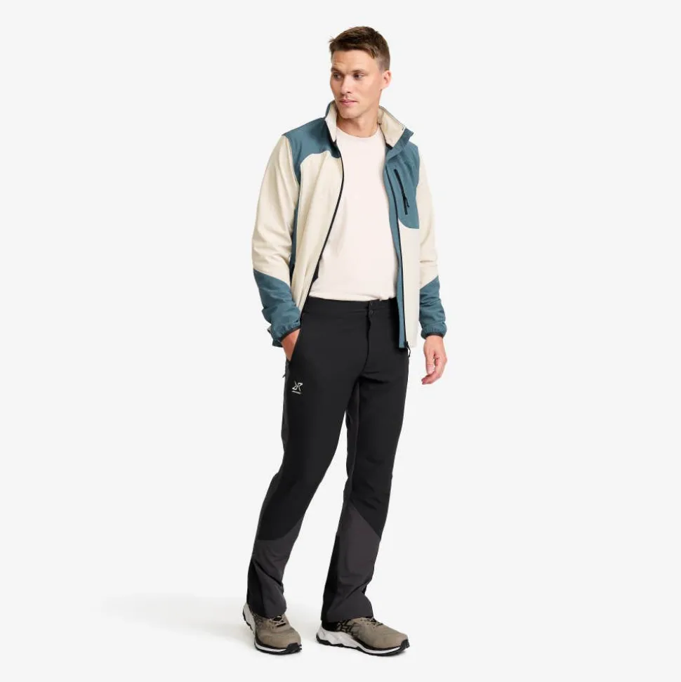 Ridge Trek Stretch Pants Herre